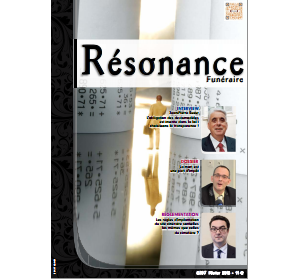  Article Magazine Résonance Février 2015