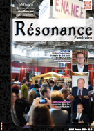 Article Magazine Résonance Janvier 2015