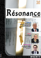  Article Magazine Résonance Février 2015